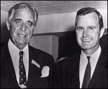 Image of Bush Administration Ties To Fascism