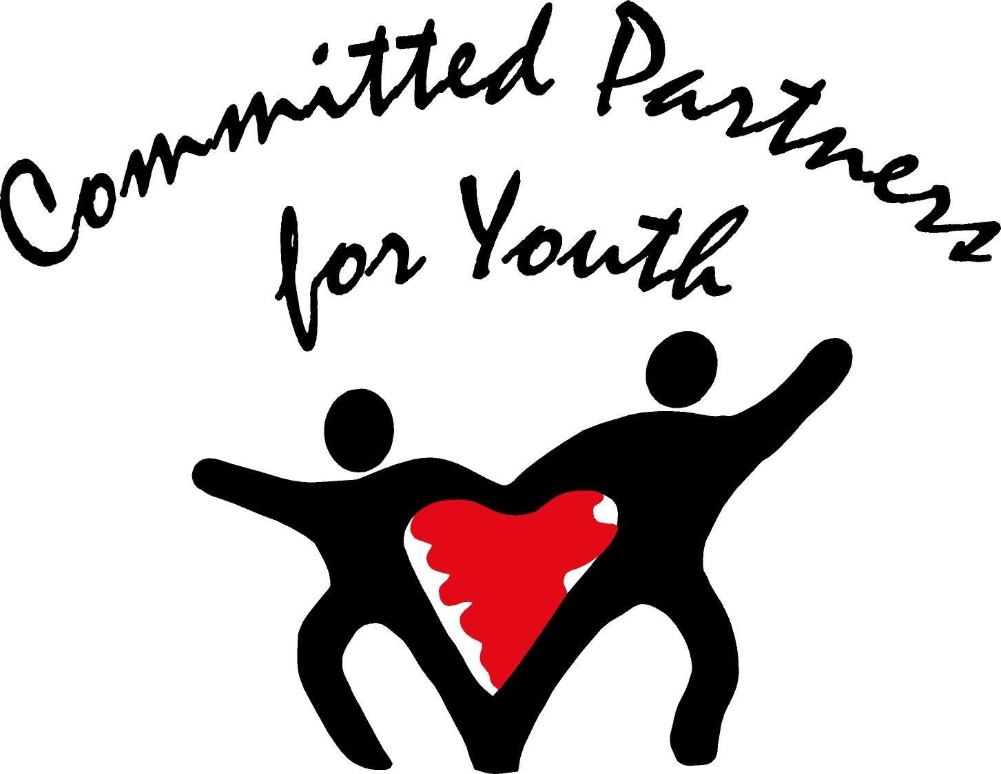 Image of Committed Partners For Youth