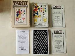 Image of Cabalistic Tarot