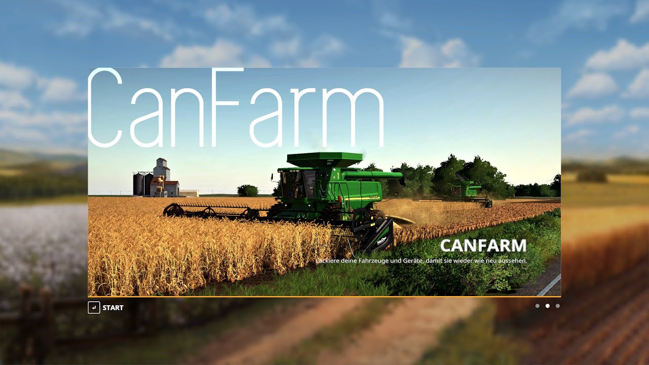 Image of Canfarms Listing