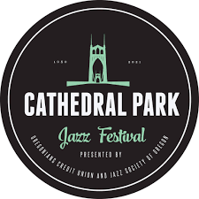 Image of Cathedral Park Jazz Festival