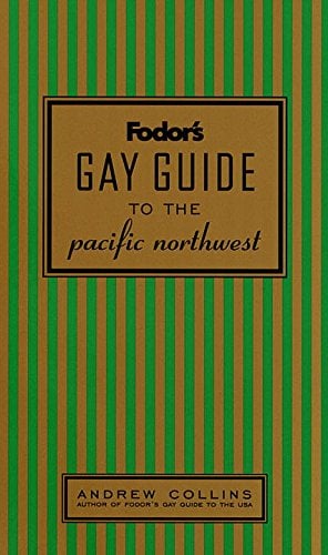 Image of Guide To Gay Portland