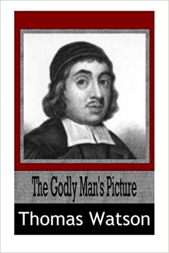 Image of A Godly Man Is A Patient Man (excerpted From The Godly Man's Picture) By Thomas Watson