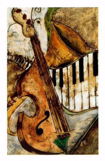 Image of Irvington Music - Violin/viola