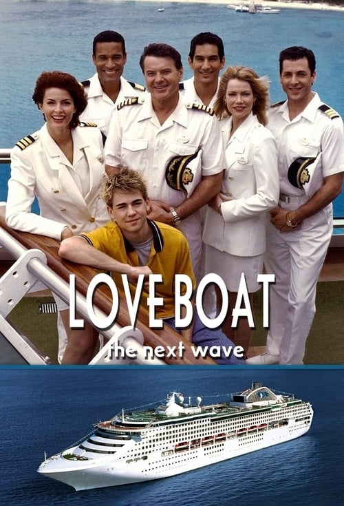 Image of Joan Severance Backpage - Love Boat: The Next Wave
