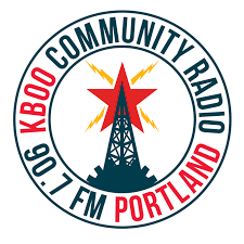 Image of Kboo Community Radio 90.7 Fm Portland