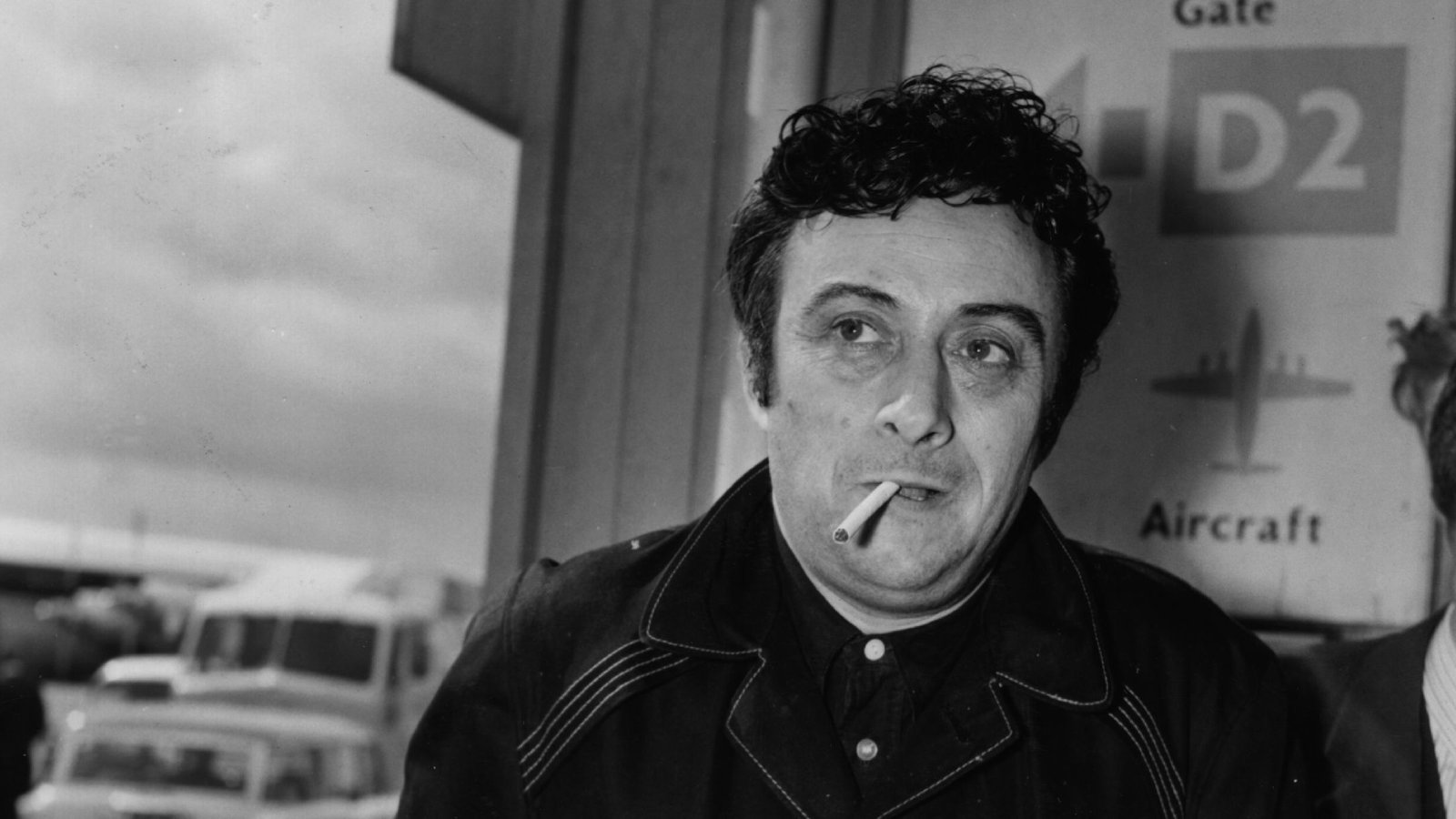 Image of Lenny Bruce - How To Relax Your Colored Friends At Parties