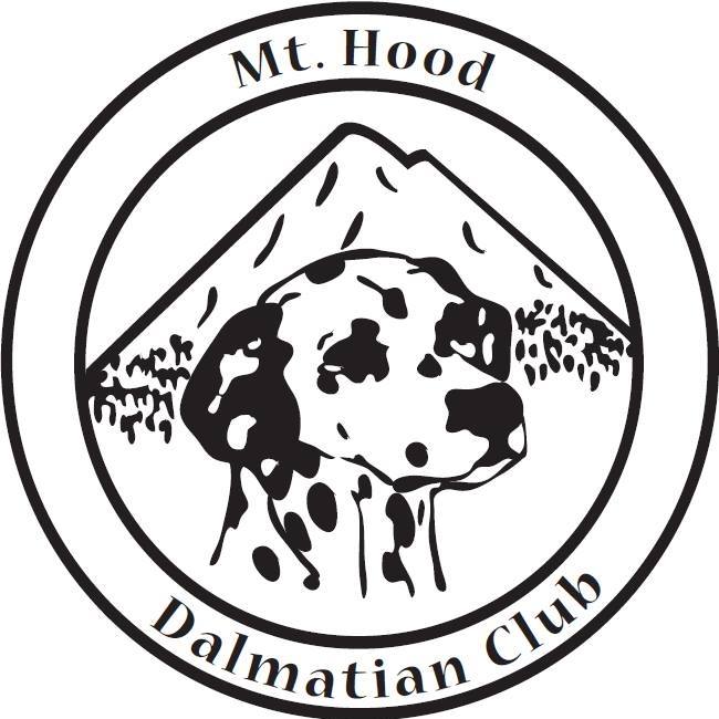 Image of Mount Hood Dalmatian Club
