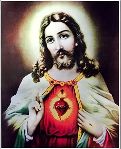 Image of Was Jesus Christ Mexican?