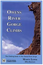 Image of Owens River Gorge: Climbing Guide