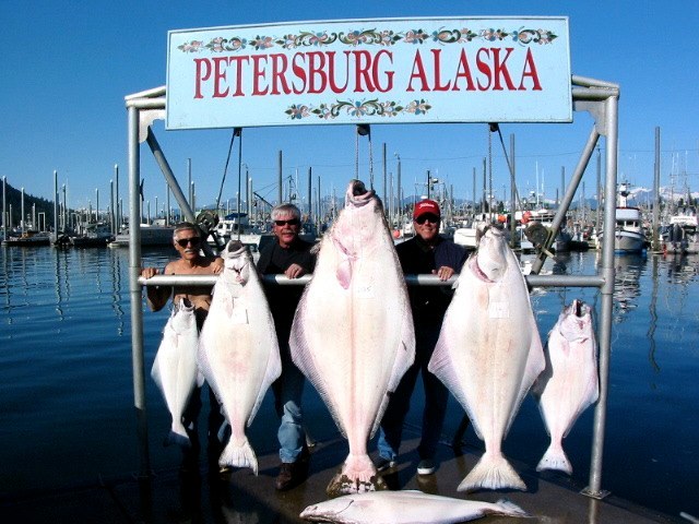 Image of Petersburg Fishing Adventures