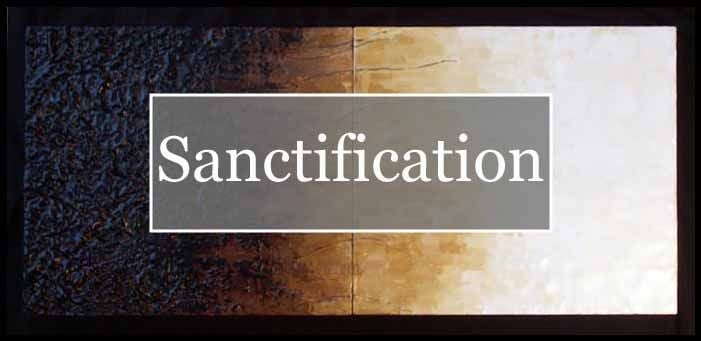 Image of Sanctification By Thomas Watson