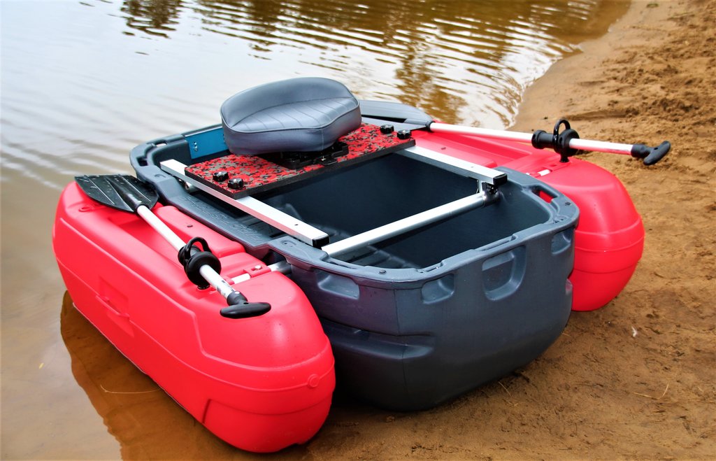 Image of Weird And Wonderful, The Floatboat