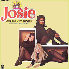 Image of Josie And The Pussycats