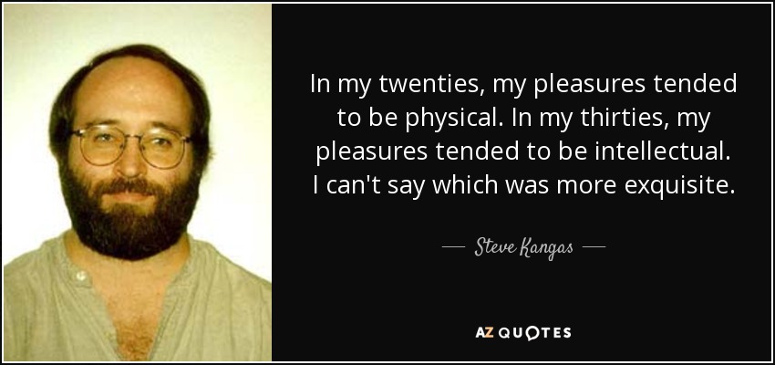 Image of The Strange Death Of Steve Kangas